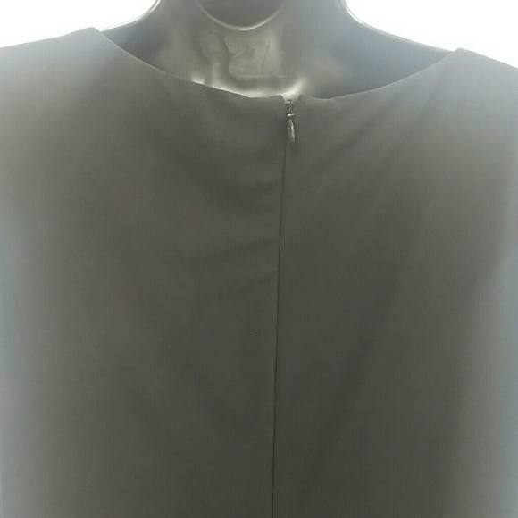 Joseph Ribkoff Multi Block print dress -161915 - Picture 8 of 8